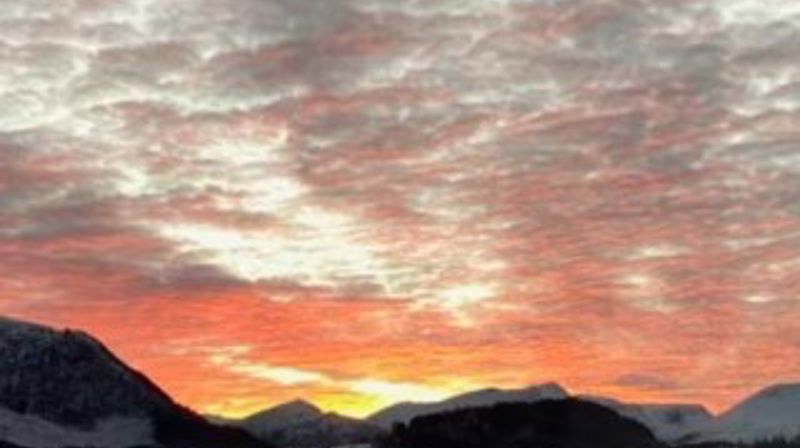 Søndagstankar 7. juli: Hald løgn og svik langt borte frå meg!