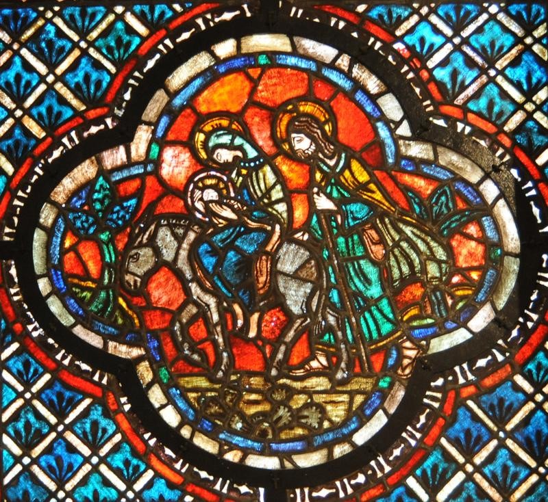 Søndagstankar 19. januar: Ei opningsscene