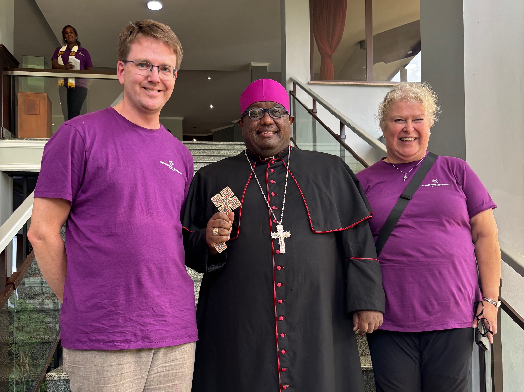 Fastetidskveld - Det nyttar!