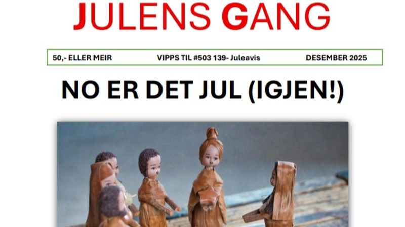 Over 11.000 til Kirkens Nødhjelp