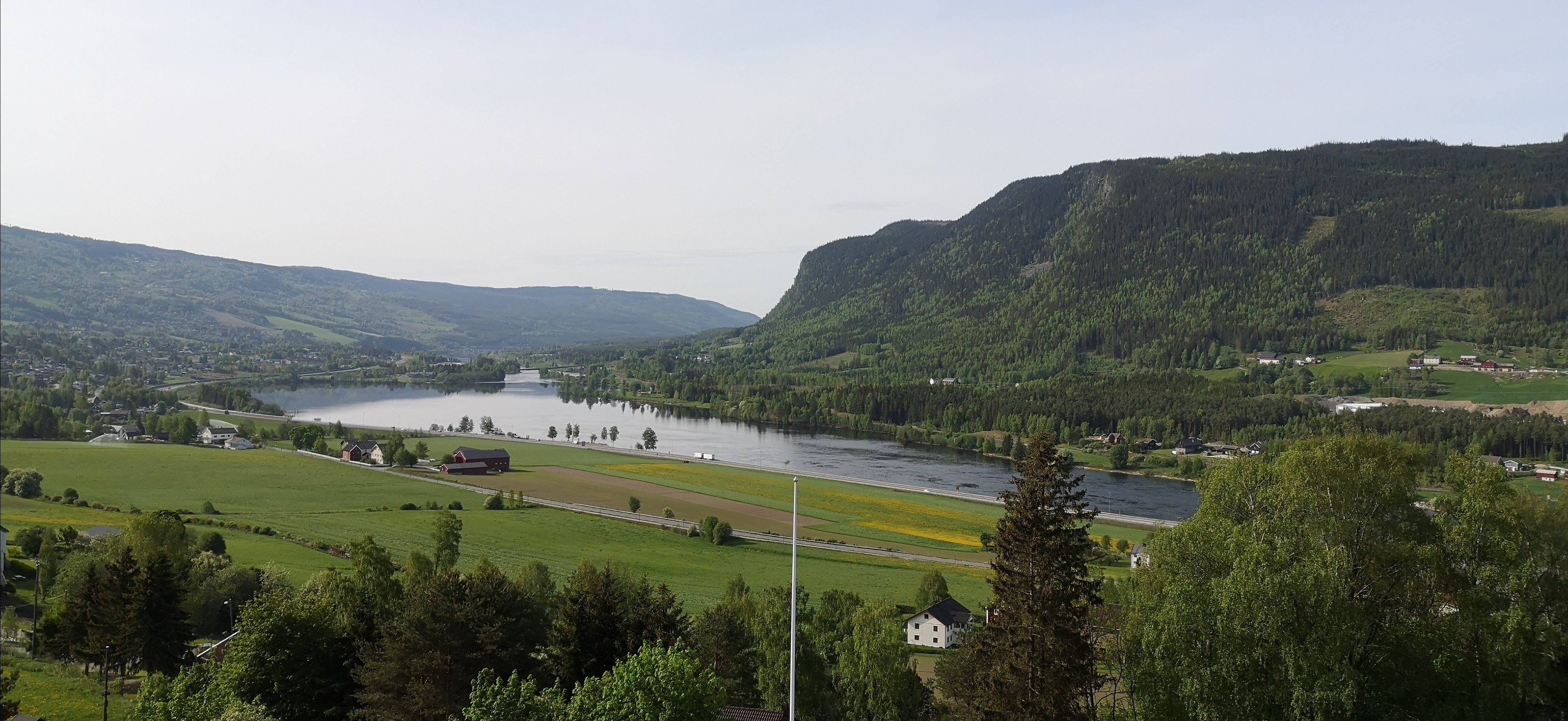 Folkegave til Øyer kirke!