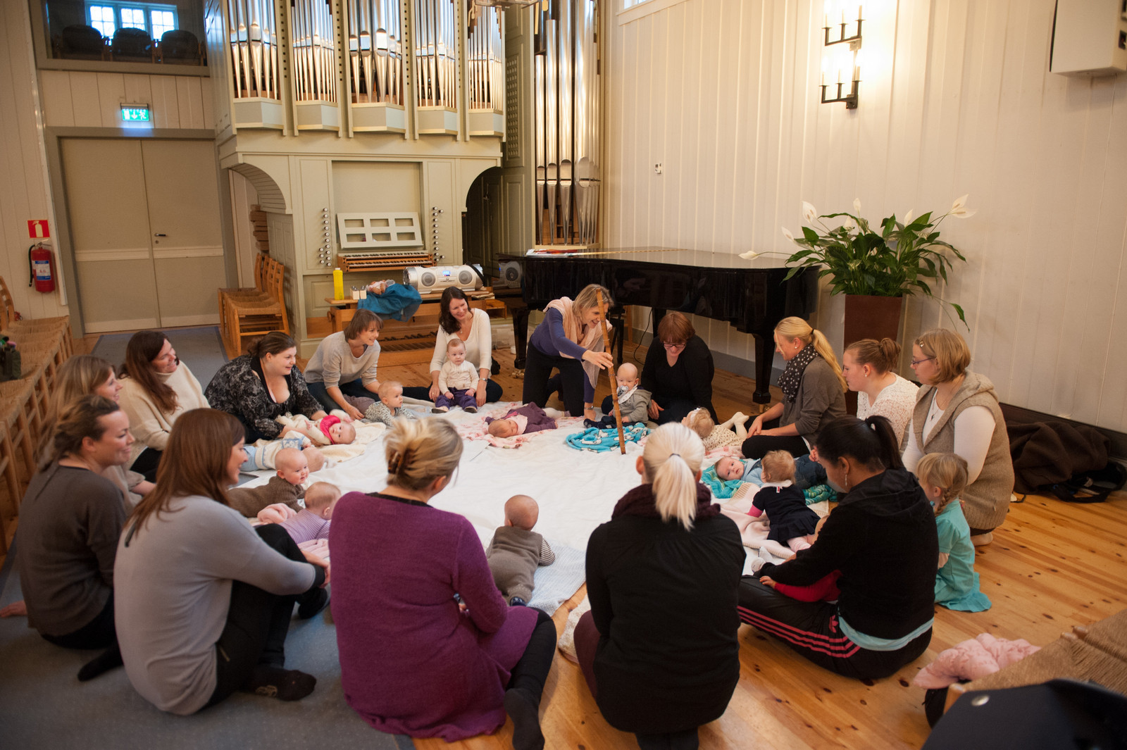 Foto: Thorstein Ihle/Ressursbanken