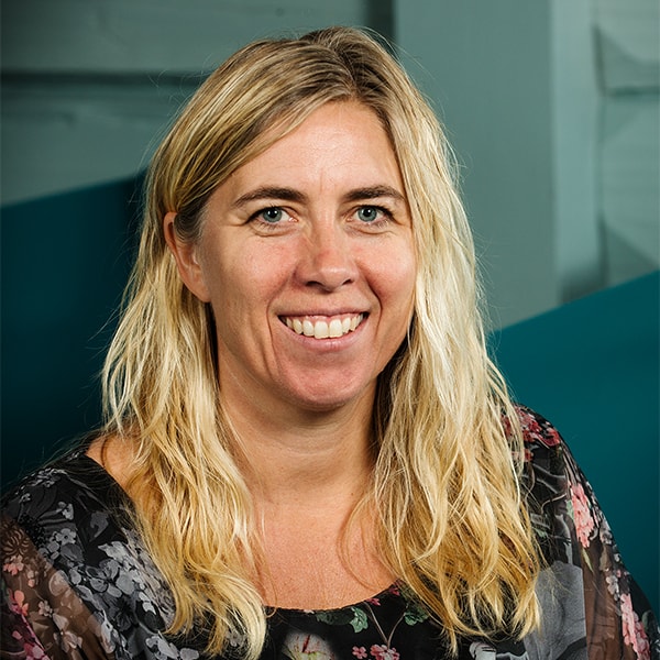 Monica  Holtan Kongsjorden