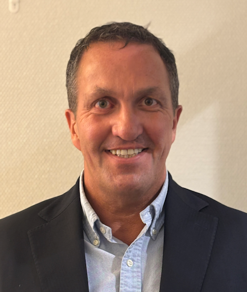 Andreas E. Eidsaa Jr.