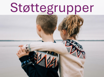 Støttegrupper