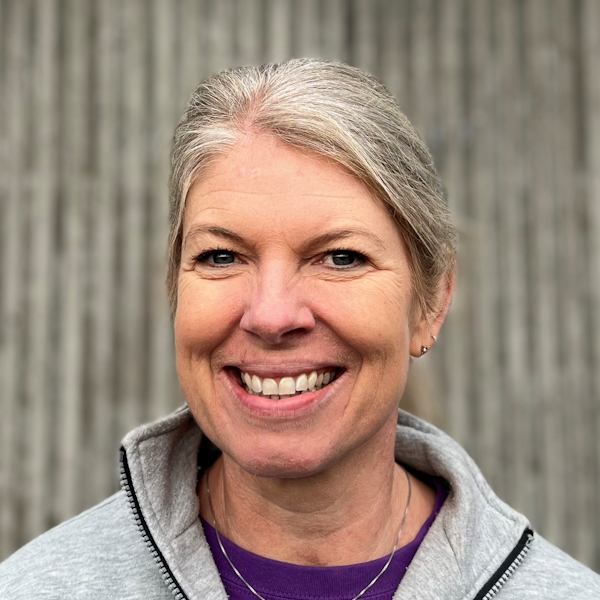 Kristine Aarsland Vagle 