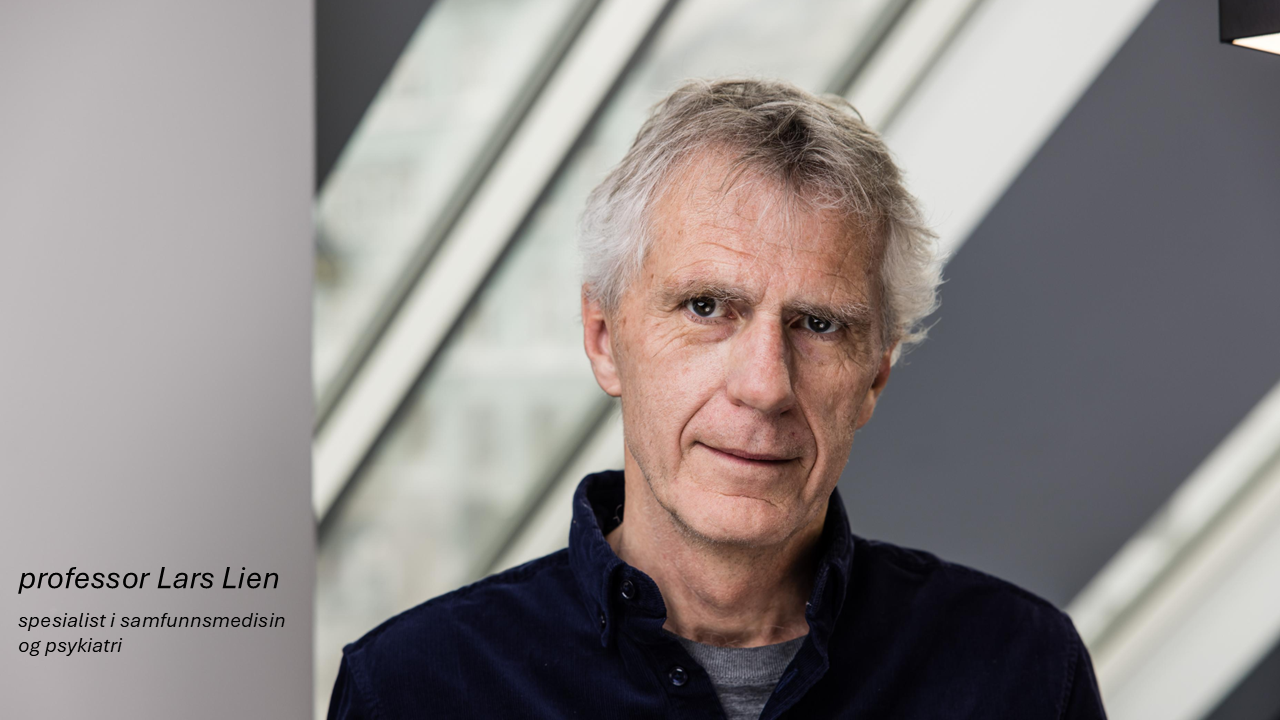 Hva skjer med hjernen når jeg ber?