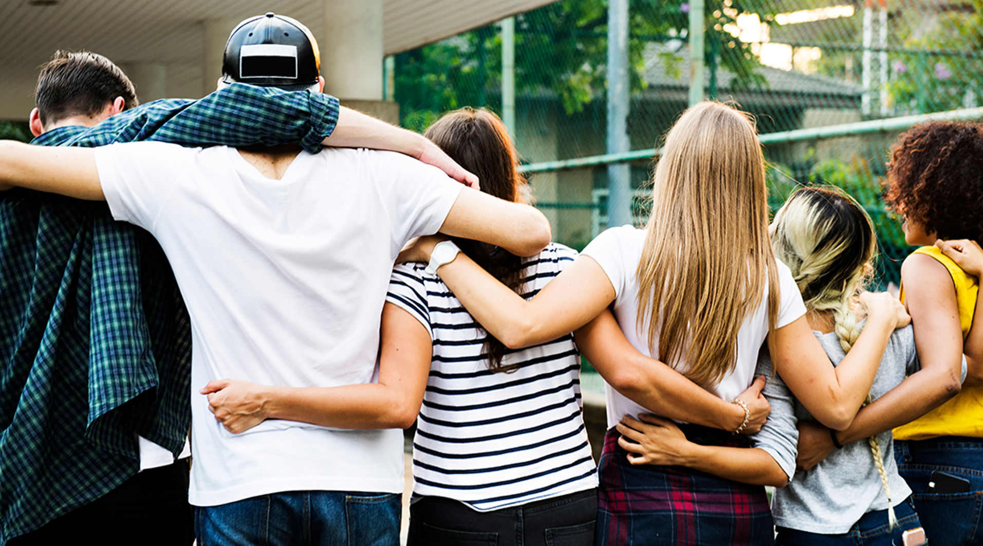 Livingstones Leaders