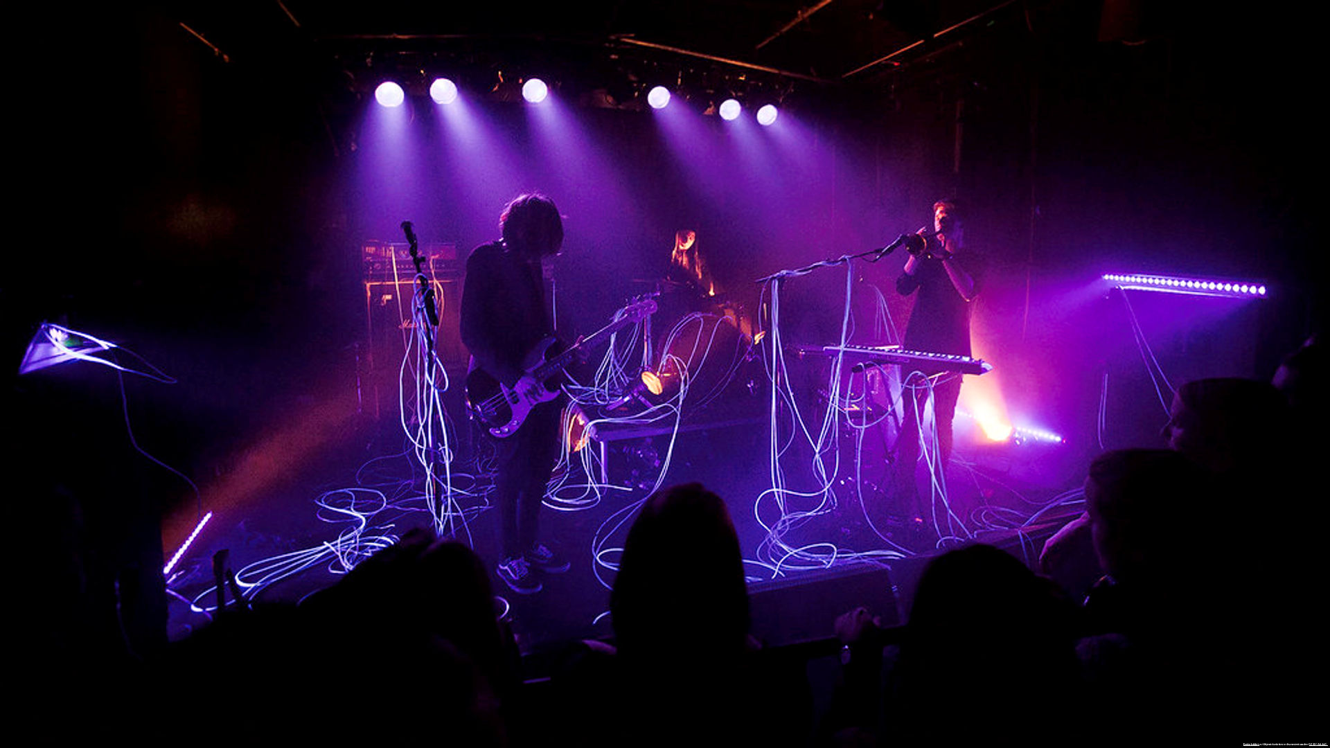 Ungdomsgudstjenester