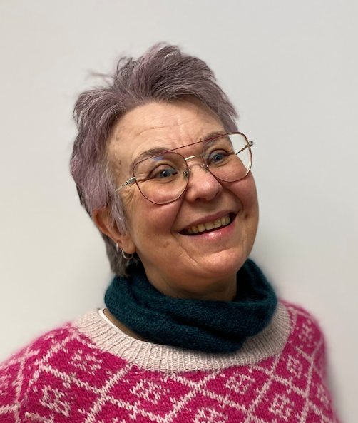 Hege Tungland Langbakk