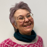 Hege Tungland Langbakk