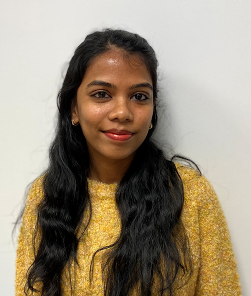 Jennifer William Shrisunder