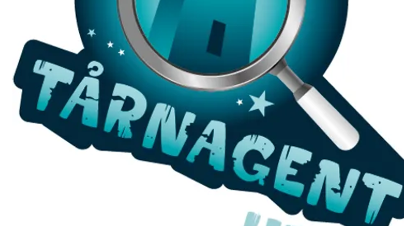 Tårnagentene 8 åringer