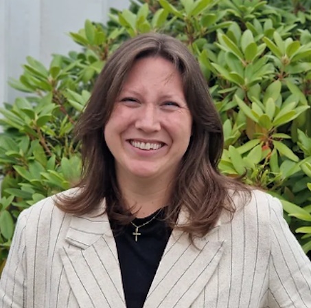 Helene Teistedal Vikre