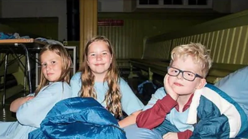 Lys Våken 5 - 7 trinn