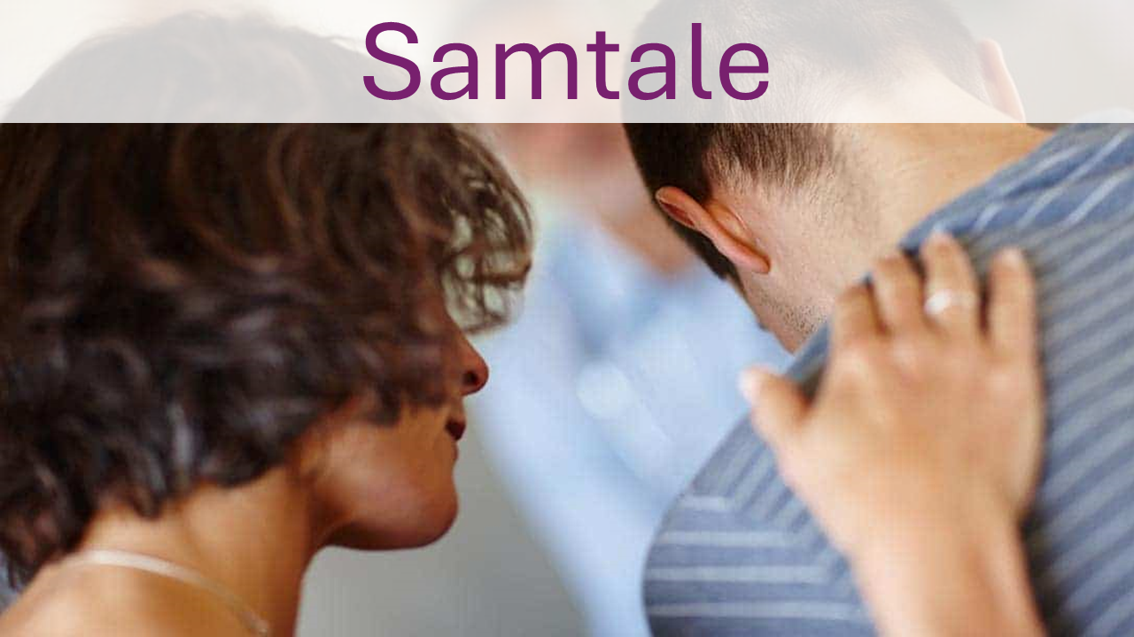 Samtale