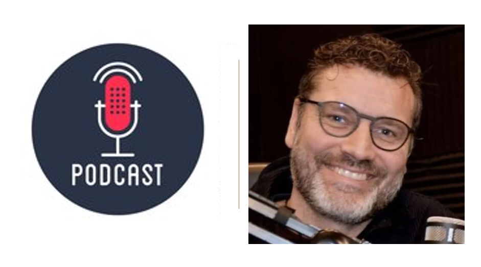 Podcast: Spires Podd