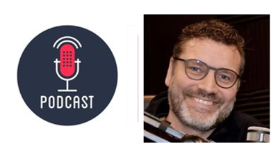 Podcast: Spires Podd