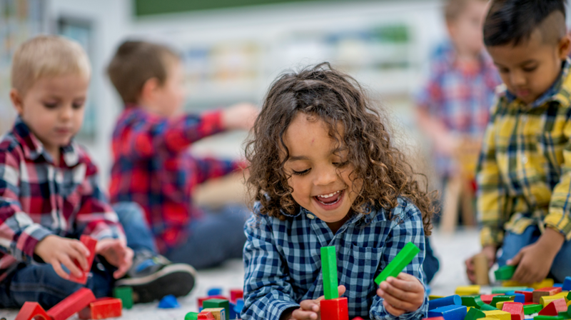 Velkommen til Amigo! 1 - 2 trinn