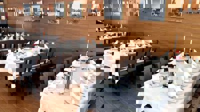 Menighetssalene v/kirkerommet