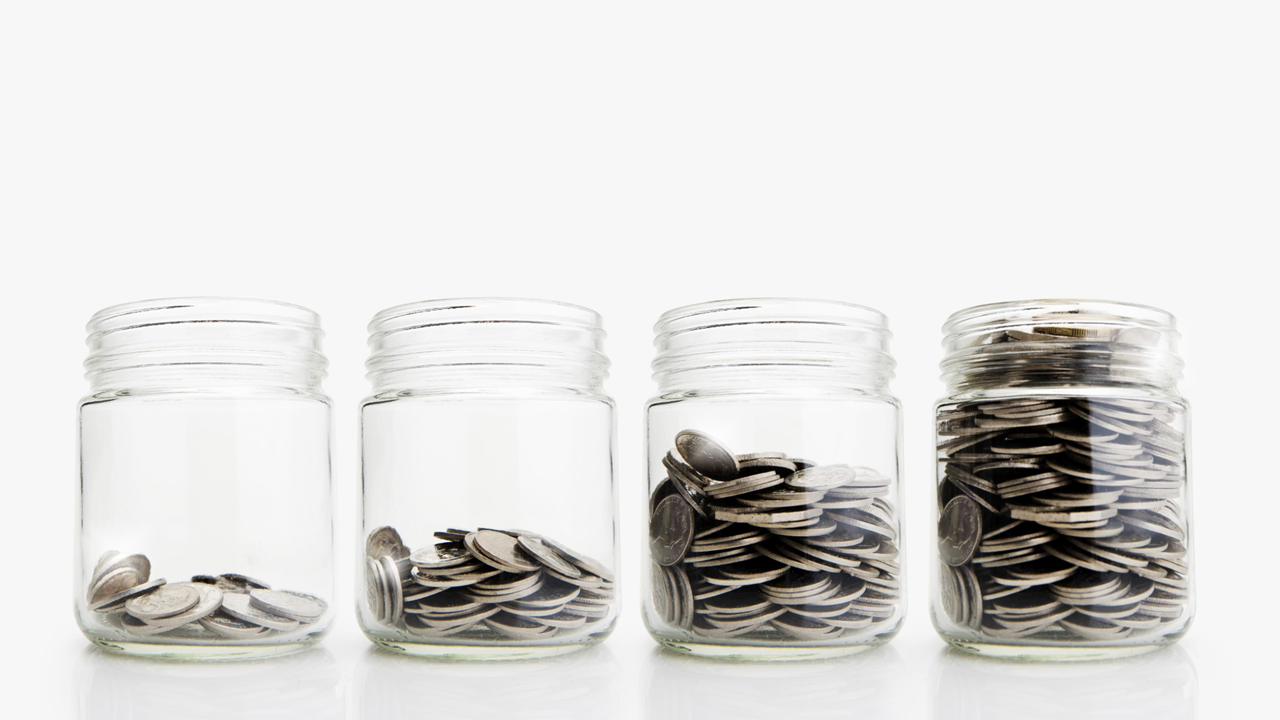 Takk for at du er - eller vurderer å bli - fast giver