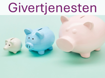 Givertjeneste