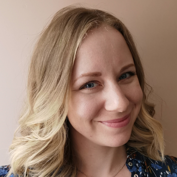 Maria Elisabeth Smith