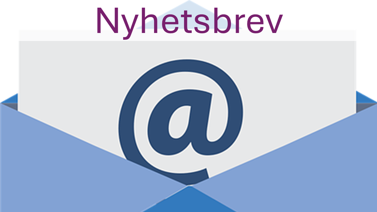 Nyhetsbrev