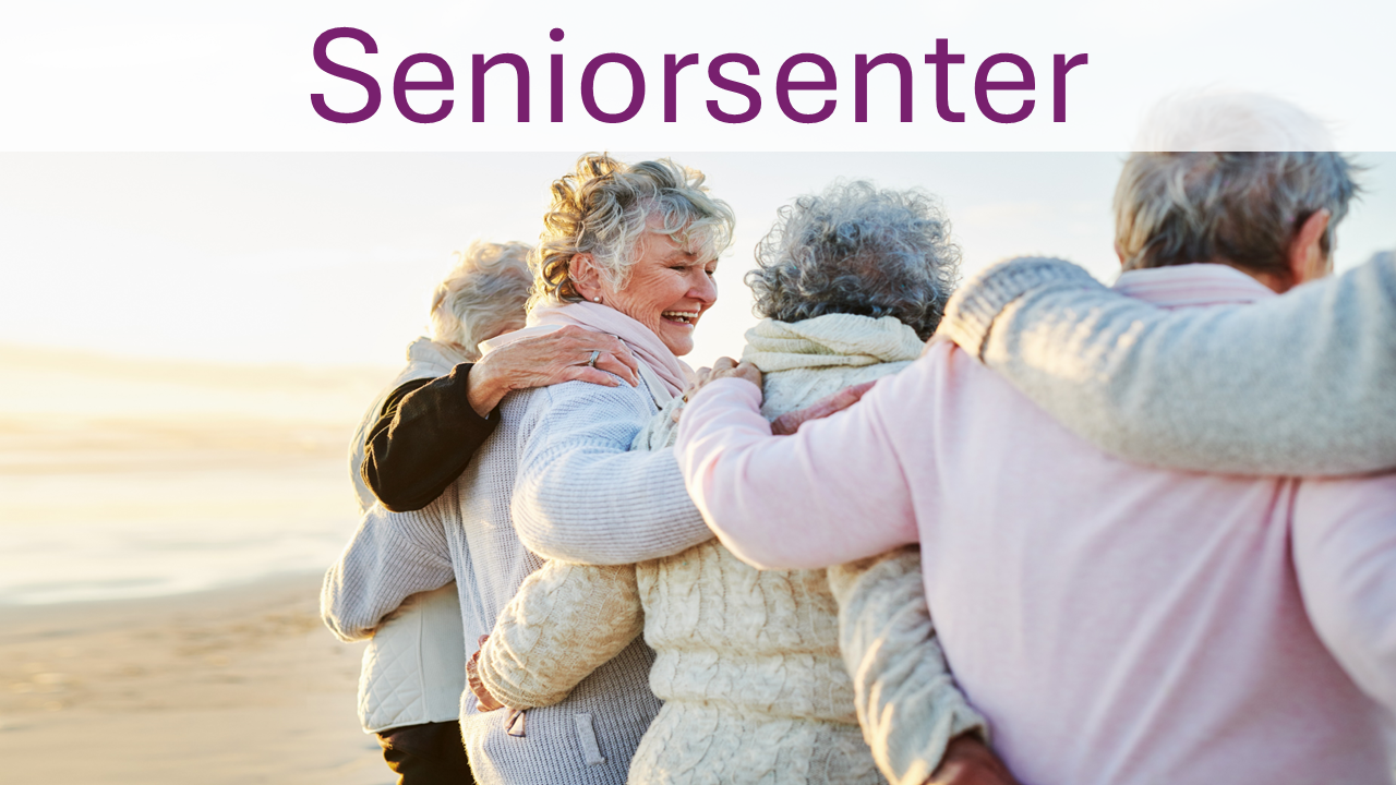 Seniorsenter