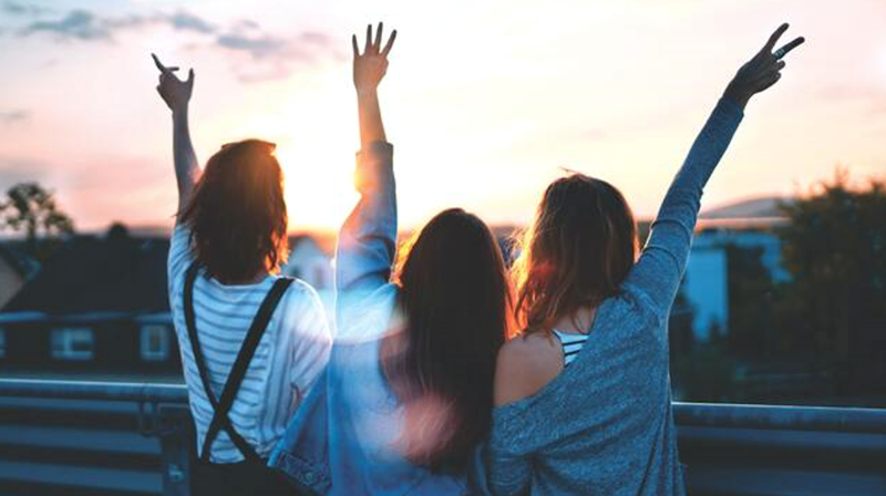 Auglend ungdomsklubb