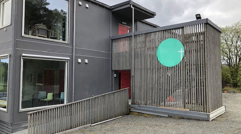 Mye som skjer fra Delta