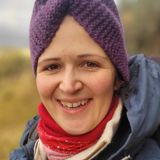 Ariane Caixeta Thingnæs