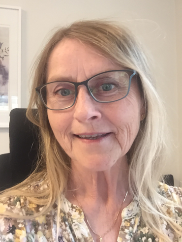 Kjersti  Kristoffersen