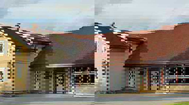 Sammen i bønn for Modum