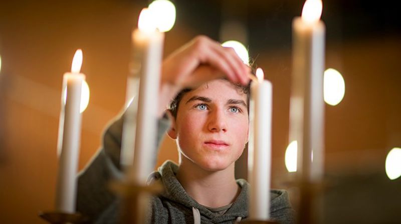 Alle konfirmasjoner flyttes til høsten