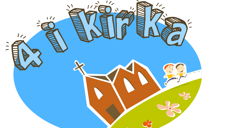 4 i kirka