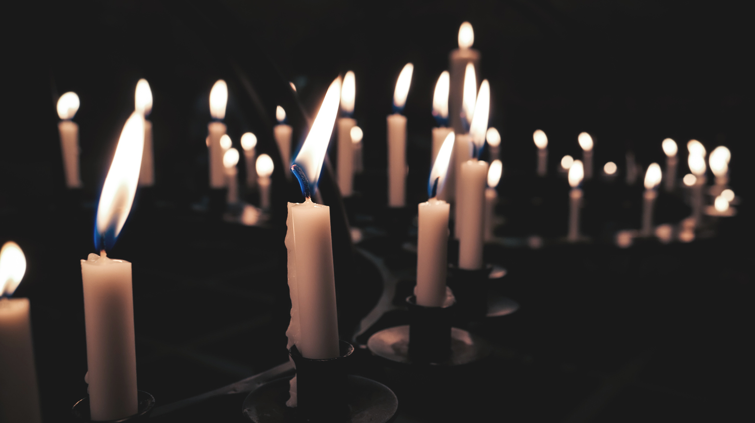 Åpen kirke 11-12. april