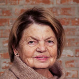 Bente Kolsrud