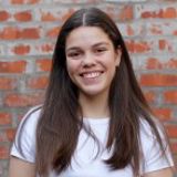 Ingrid Mathea Bjørke