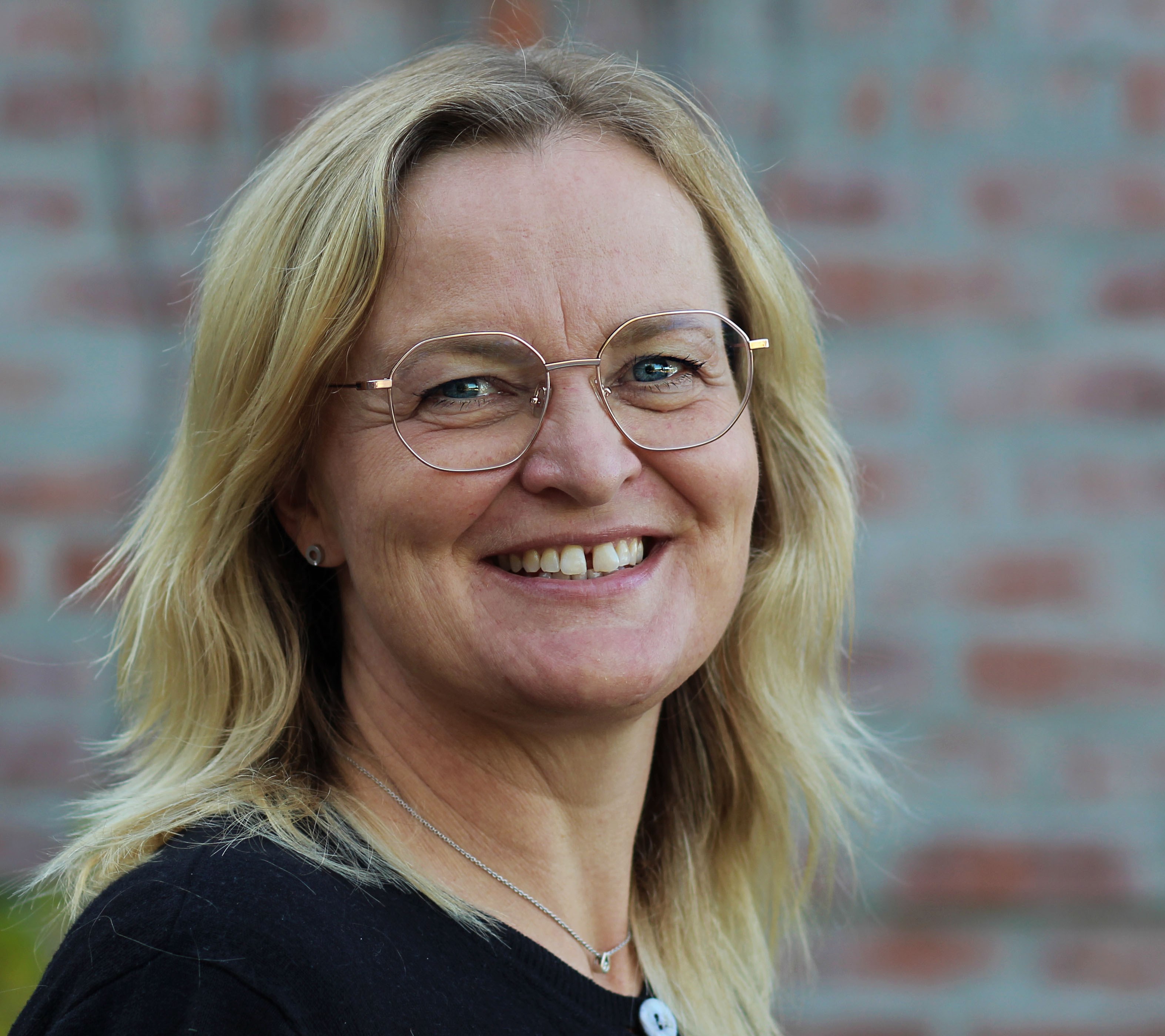 Nina Brokhaug Røvang