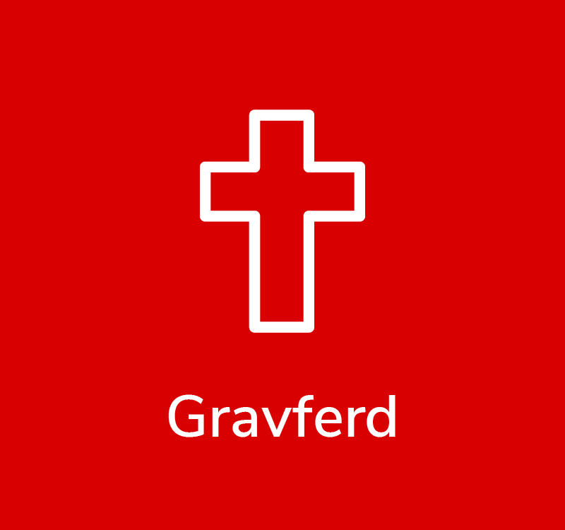 Gravferd