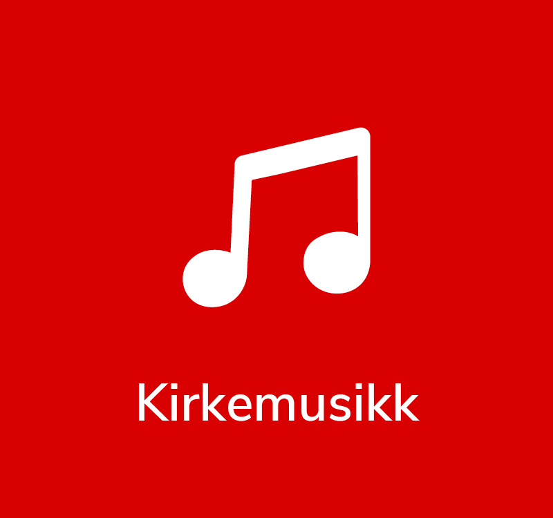 Kirkemusikk