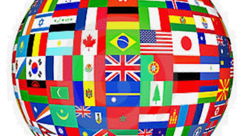 Internasjonal lørdag