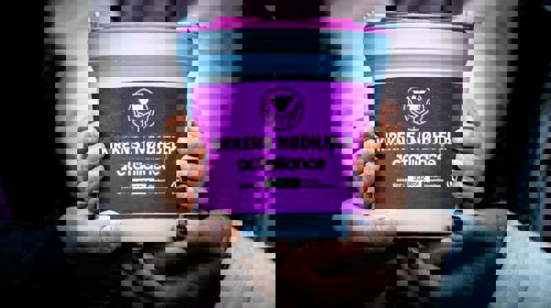 Kirkens Nødhjelps Fasteaksjon