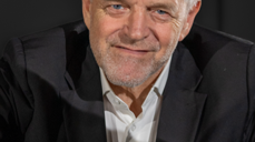 Pianist Rune Alver