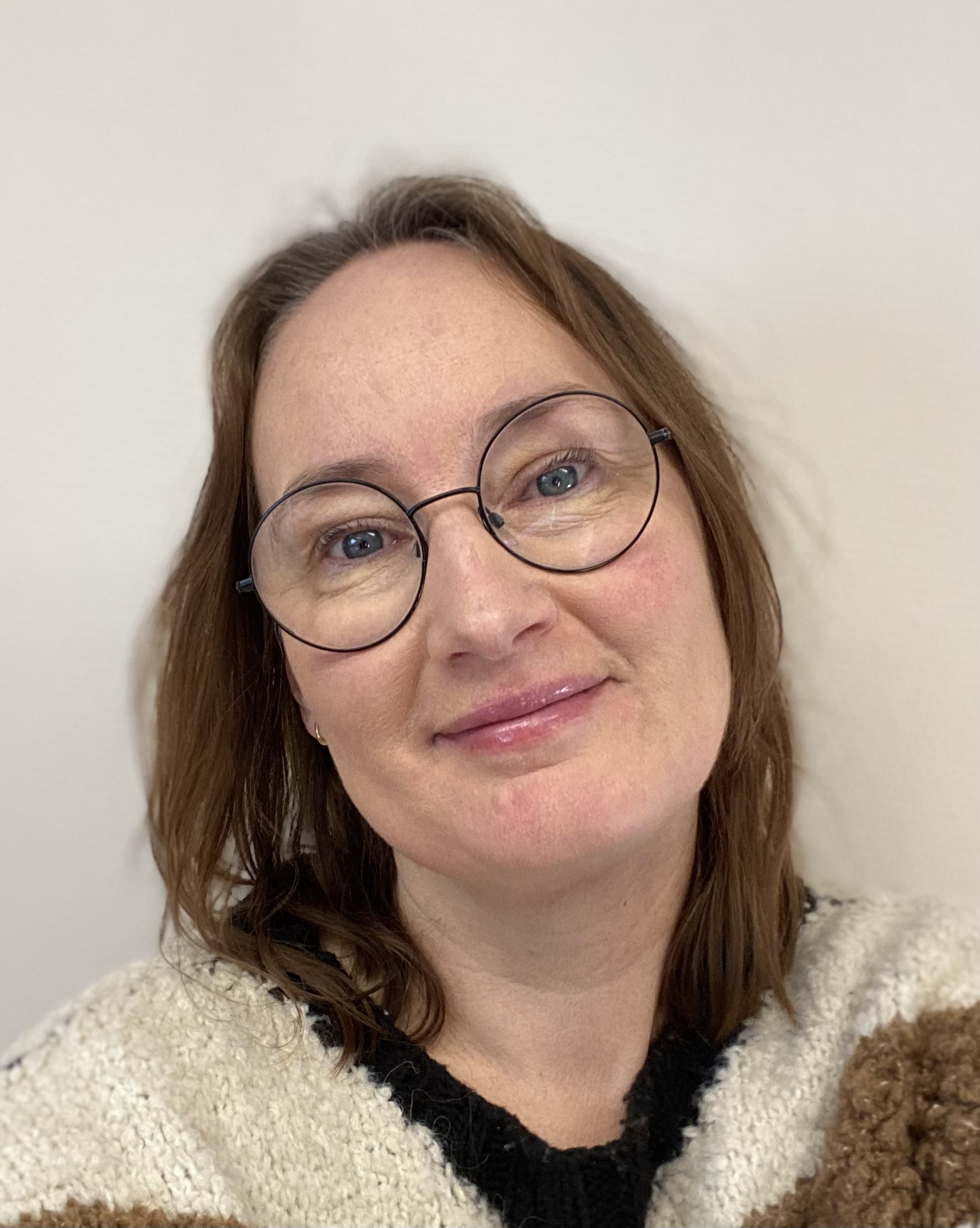 Solveig Tjernæs Vormeland