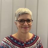 Toril Aas