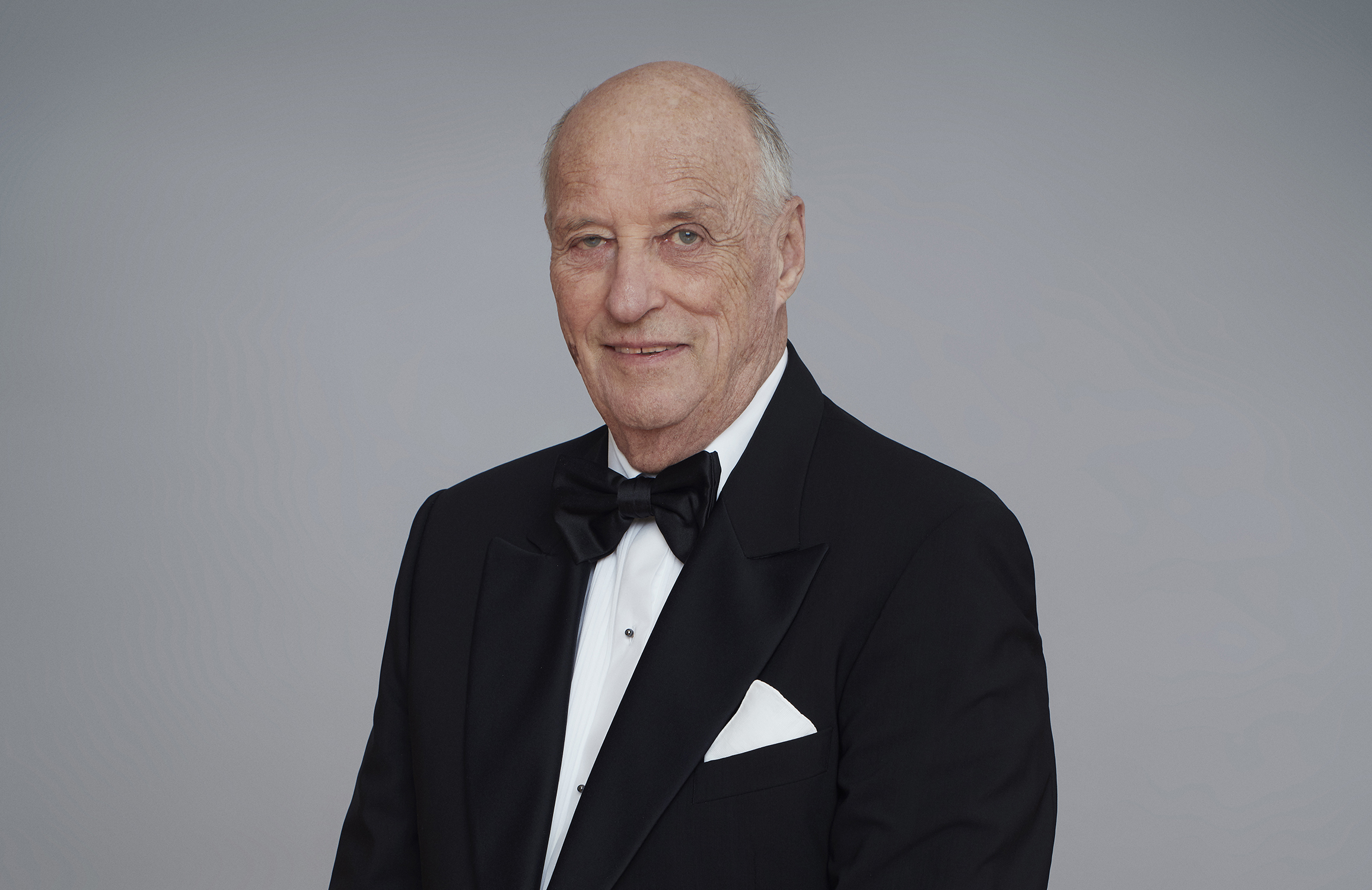 Foto: Jørgen Gomnæs. Det kongelige hoff