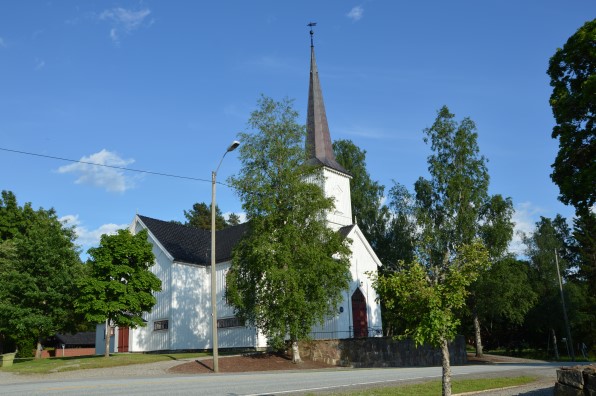 Båstad kirke