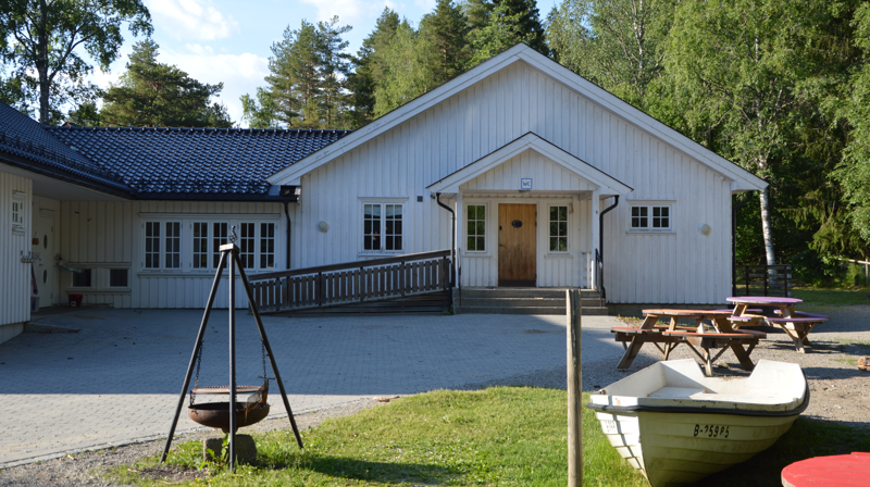 Kirkestua
